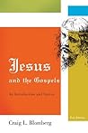 Book cover for Jesus and the Gospels: An Introduction and Survey
