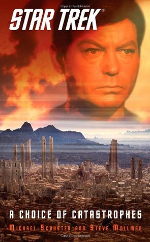 A Choice of Catastrophes (Mass Market Paperback)
