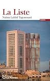 La liste by Naima Lahbil Tagemouati