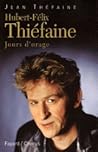 Hubert-Félix Thiéfaine - Jours d'orage