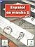 Espanol en marcha: Cuaderno de ejercicios, m. Audio-CD