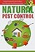 Natural Pest Control - Simple Tips And Tricks To Keep Your Backyard And Plants Bug Free (Natural Pest Control, Easy Ways To Get Rid Of Pest, Natural Ways, ... Ways To Keep Your Backyard Pest Free,)