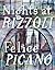 Nights at Rizzoli by Felice Picano
