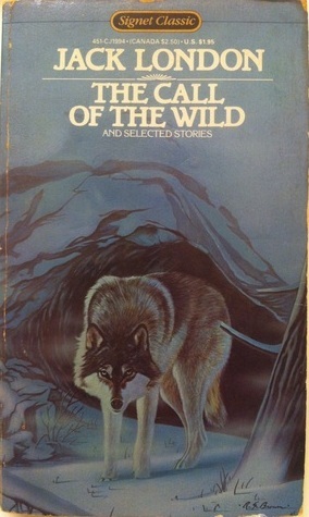 The Call of the Wild