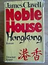 Noble House Hongkong