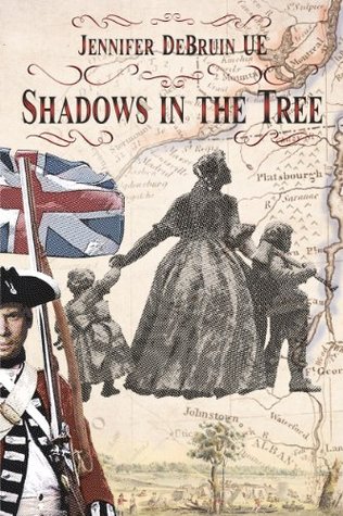 Shadows in the Tree (Kindle Edition)