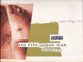 Los pies de San Juan