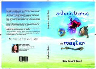 Adventures With The Master