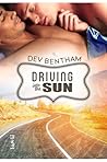 Driving into the Sun by Dev Bentham Driving into the Sun by Dev Bentham