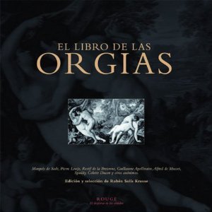 El libro de las orgías