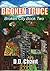 Broken Truce (Broken City, #2)