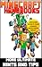 Minecraft Handbooks: More Ultimate Hints & Tips