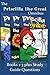Priscilla the Great Omnibus