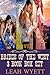 Brides Of The West 3 Book Box Set (Mail Order Bride: Brides Of The West #1-3)