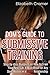 Dom's Guide To Submissive Training: Step-by-step Blueprint On How To Train Your New Sub. A Must Read For Any Dom/Master In A BDSM Relationship