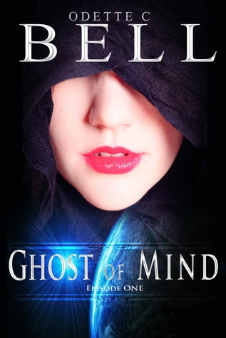 Ghost of Mind #1 (ebook)