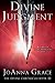 Divine Judgment (The Divine Chronicles #2)