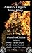 The Complete Akurite Empire Omnibus by Samuel Z. Jones