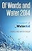 Of Words and Water: 2014