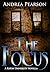 The Focus (a Katon University Novelette)