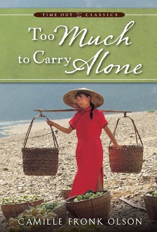 Too Much to Carry Alone (Hardcover)