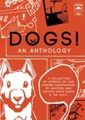 DOGS! An Anthology (Hardcover)