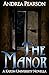 The Manor (Katon University)