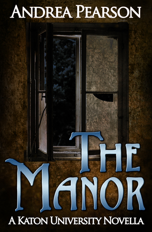 The Manor (Katon University)