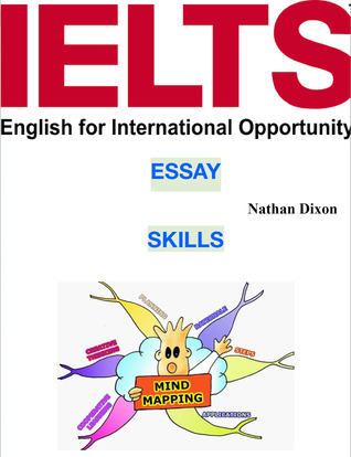 IELTS Essay Skills: MindMapping