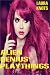 Alien Genius' Playthings