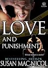 Love and Punishment by Susan Mac Nicol