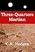 Three-Quarters Martian