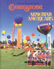 The Armenian Americans