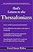 Paul's Letters to the Galatians - Philemon (The LEARNER’S GREEK NEW TESTAMENT Series Book 5)