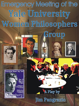 Emergency Meeting of the Yale University Womens Philosophy Group