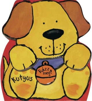Kutyus (Csörgős könyv)