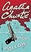 A Mansão Hollow by Agatha Christie