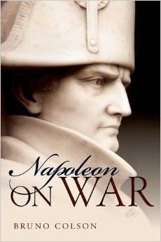 Napoleon: on War (Hardcover)