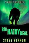 Big Hairy Deal by Steve Vernon