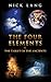 The Four Elements and the Tablet of the Ancients by Nick Lang