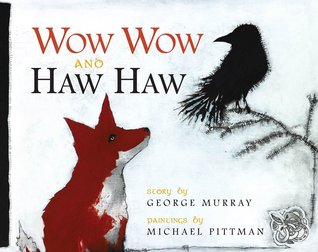Wow Wow and Haw Haw (Hardcover)