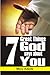 7 Great Things God Says about You