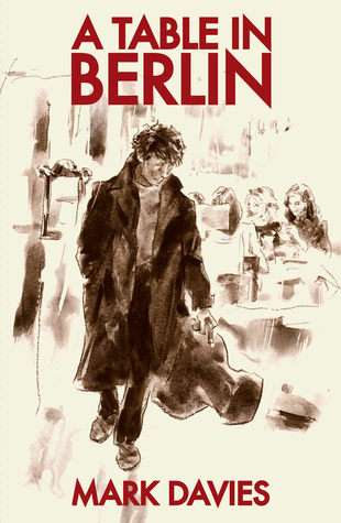 A Table In Berlin