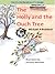 The Holly and the Ouch Tree by Michael R. Beddard