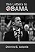 Ten Letters To Obama