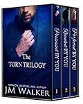The Torn Trilogy Box Set