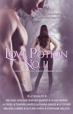 Love Potion No. 11 (ebook)