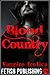 Blood Country: Vampire Erotica