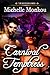 Carnival Temptress (Revelers, #1)