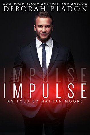 Impulse - The Companion to Pulse (Pulse, #4.5)